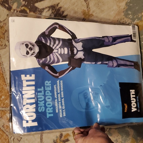fortnite Costumes Halloween Costumes Gaming Boys Costumes Boys